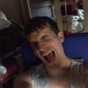 Meet your Posher, Matt